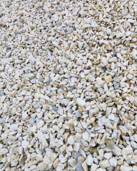 Grys Biała marianna