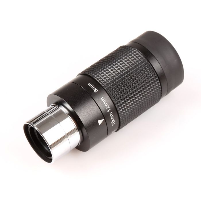 Zoom окуляр celestron 8-24mm зум окуляр