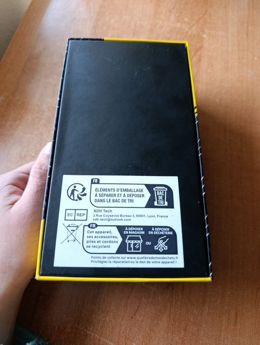 Ulefone Armor 27