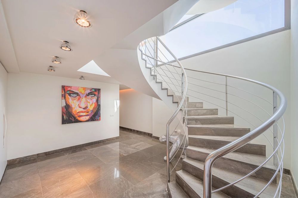 Вилла в Марбелье,Испания