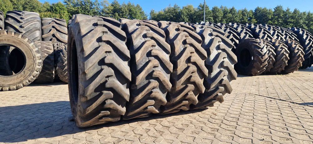 400/70-24 405/70-24 16.0/70-24 360/70r24 BKT Constar 90% bieżnik bez napraw