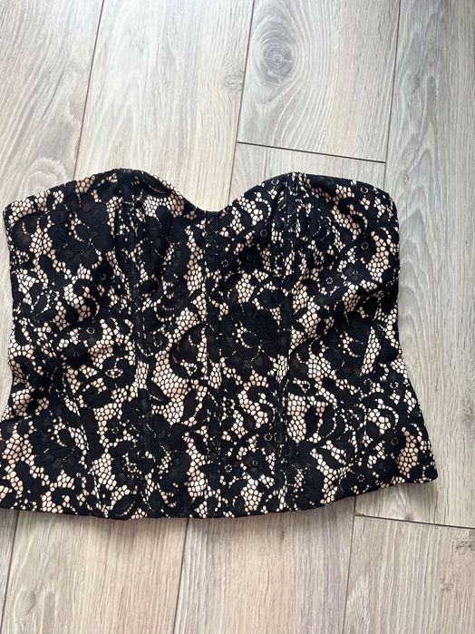 Корсет sosandar m-l