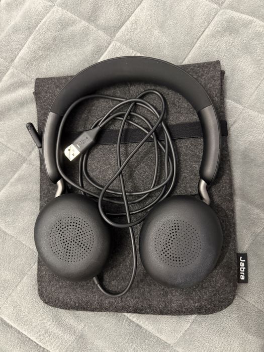 Słuchawki Jabra Evolve2 40 SE