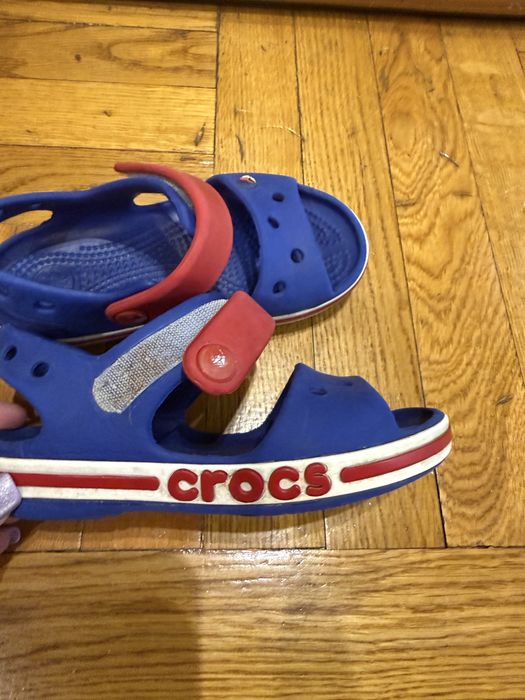 Сандалі  Crocs  c9