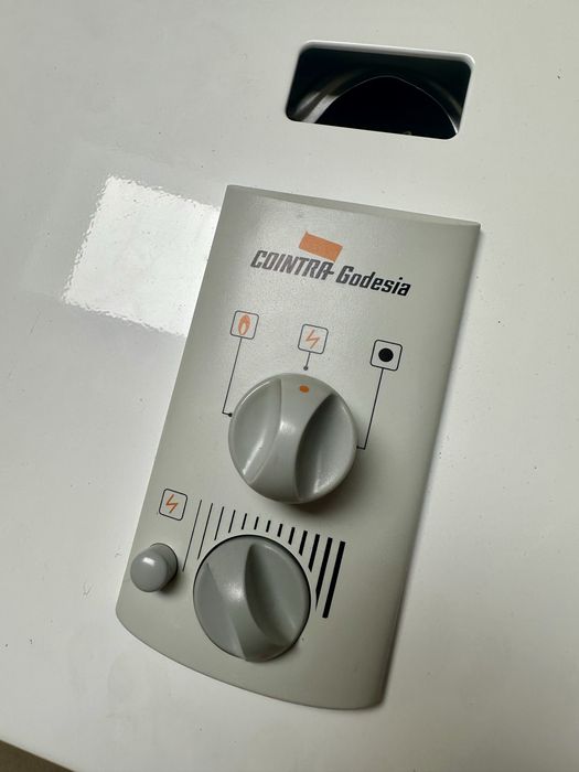 Esquentador Cointra E-10P 10 lts
