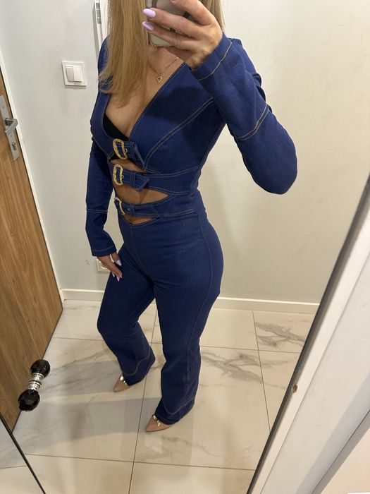 Kombinezon  LoveYa