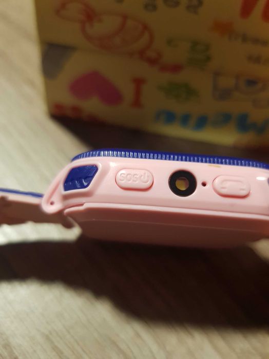 Relogio smartwatch de crianca