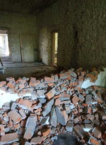 Przeprowadzki Transport Opróżnianie Mieszkań Wywóz Mebli śmieci gruzu