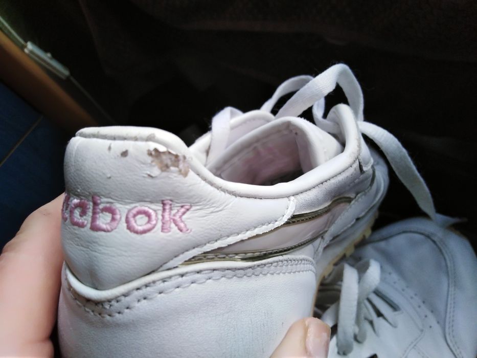 Reebok adidasy 42 polecam