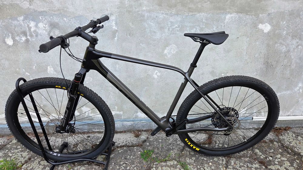 -45% Wyprzedaż Rower MTB Full ORBEA Alma M30 SID 29" XL XT carbon