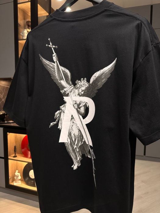 Мужская Футболка Represent