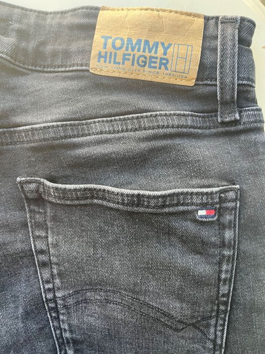 Джинси Tommy Hilfiger, 14 років
