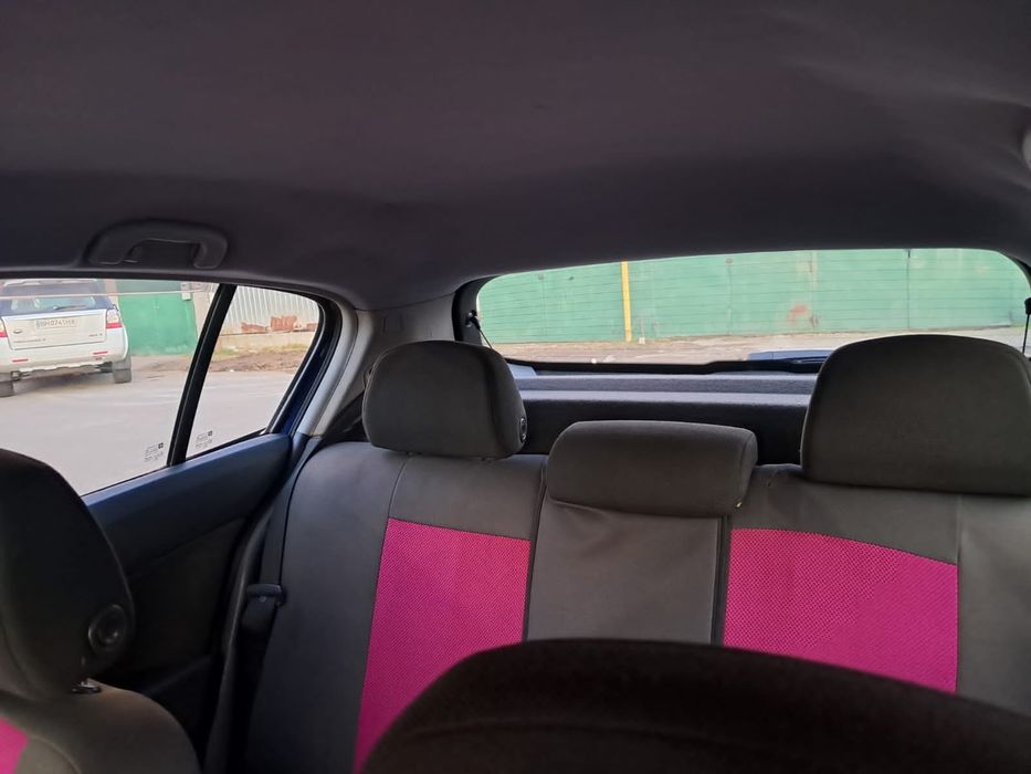 Opel Astra 2004 1.4 бензин