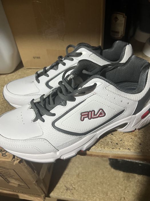Buty marki  fila  merrell