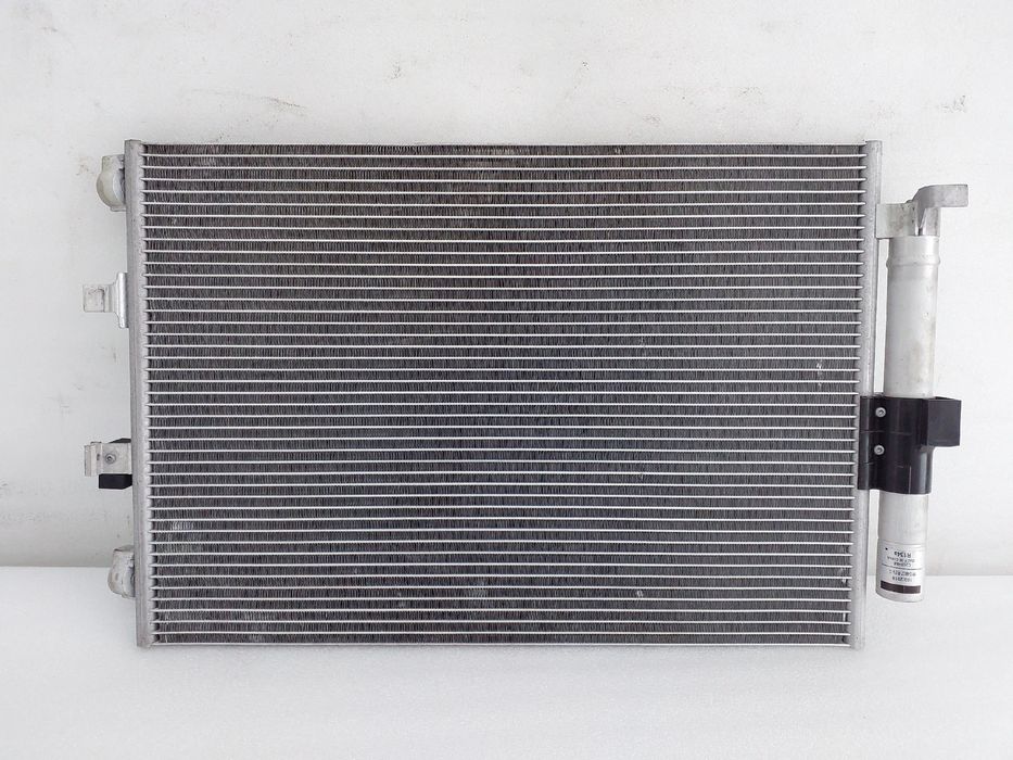 Radiador AC FORD Focus III