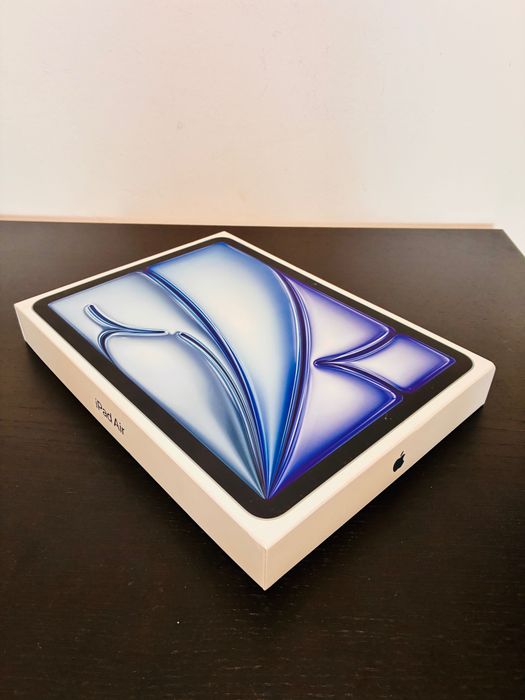 iPad Air 11” M3 128GB