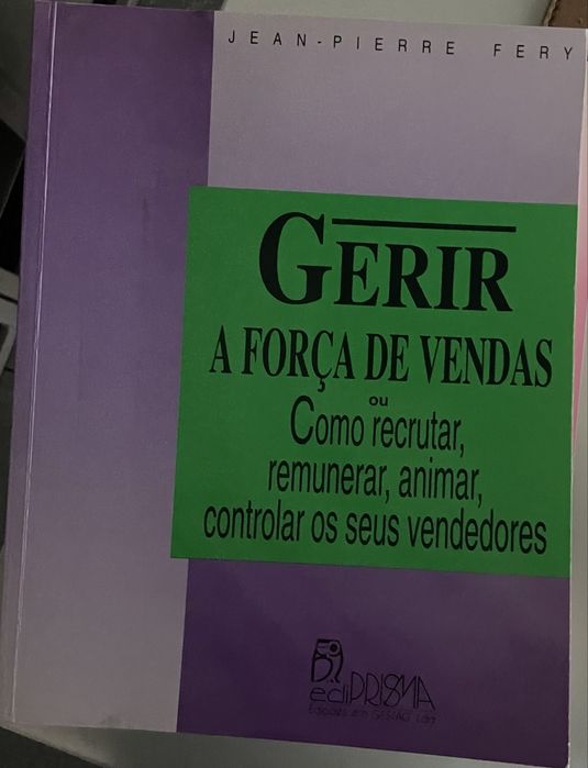 Livros de Contabilidade e Gestão Financeira