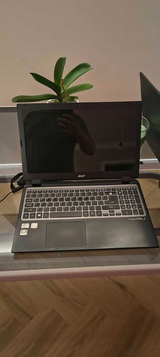 laptop acer bardzo dobry stan