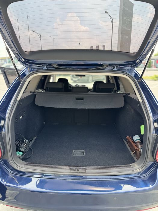 Volkswagen Golf 2012