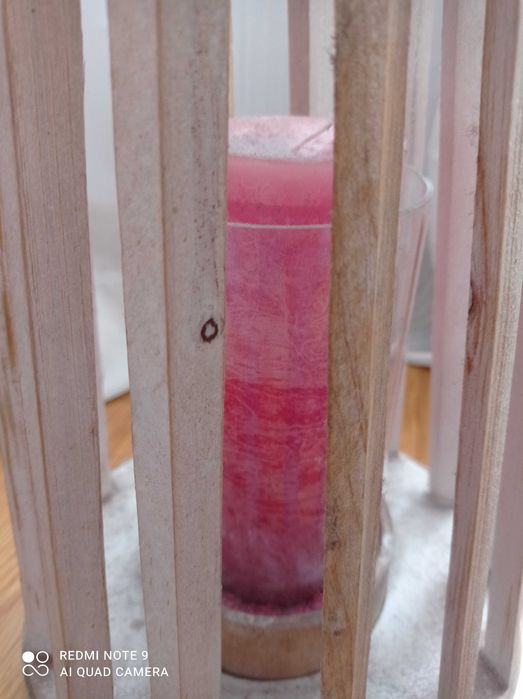 Candelabros loja VIVA