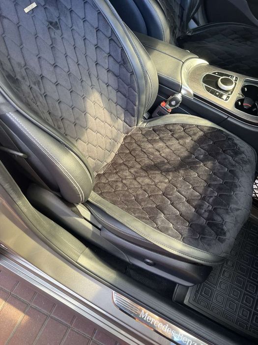 Авто Mercedes Benz   C300 AMG