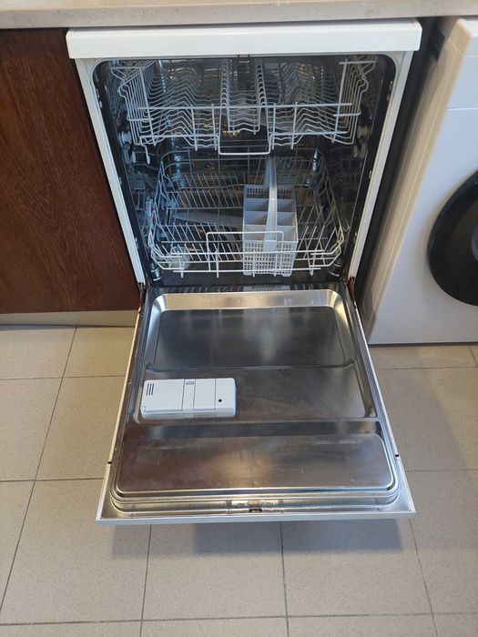 Máquina de lavar loiça