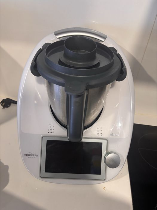 Venda Bimby TM 6