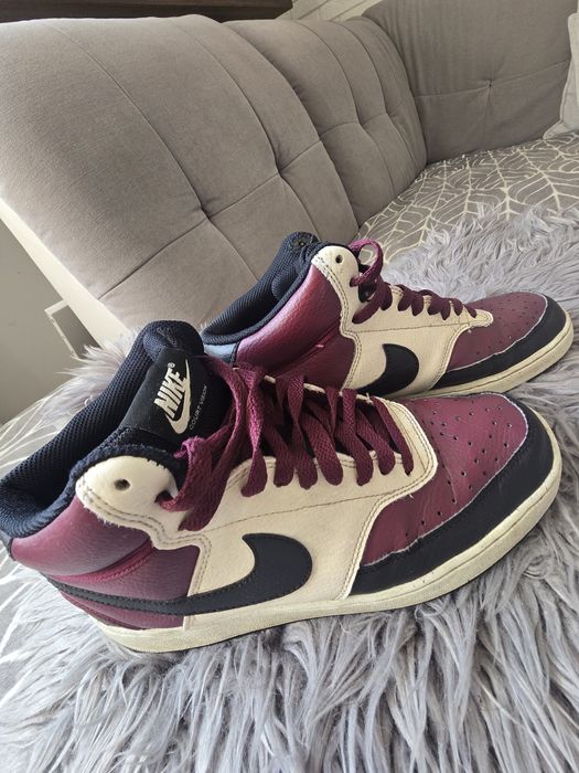 Buty Nike rozmiar 41