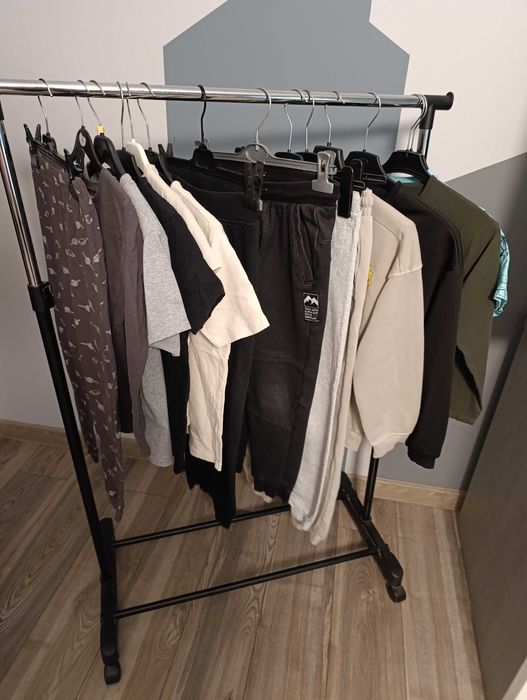 Paka ubrań dla chłopca 134/140