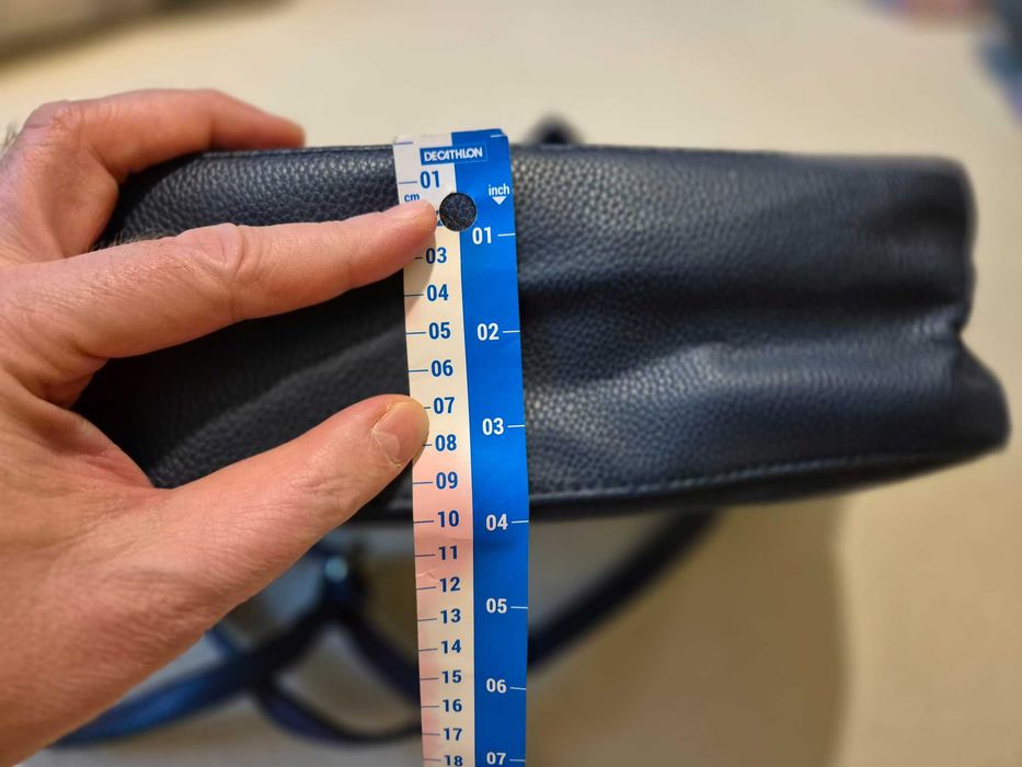 Torebka damska Wittchen