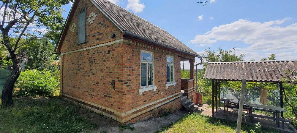 Продам дачу Черемушне Зміївський район річка С.Дінець