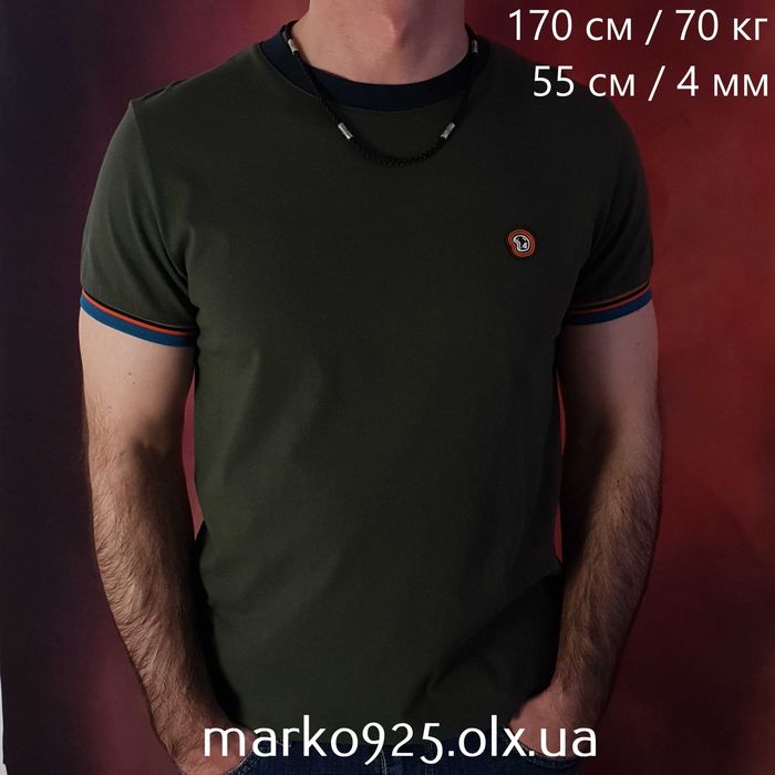 Шовковий шнур на шию зі срібною застібкою 4 мм. Шолк шнур серебро 925