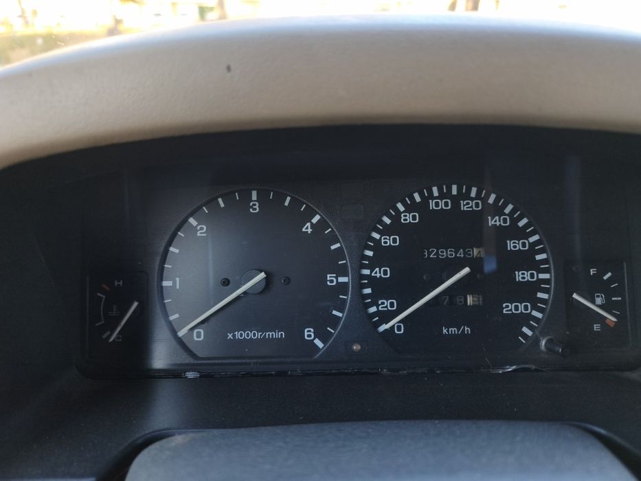 Lando Rover Discovery 300