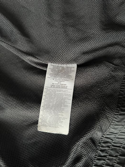 Вінтажна куртка Umbro PSV