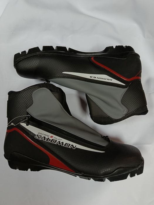 Buty biegowe Salomon escape 6 pilot rozm.48 Nowe