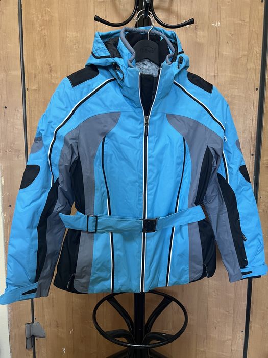 Жіноча гірськолижна куртка Avecs