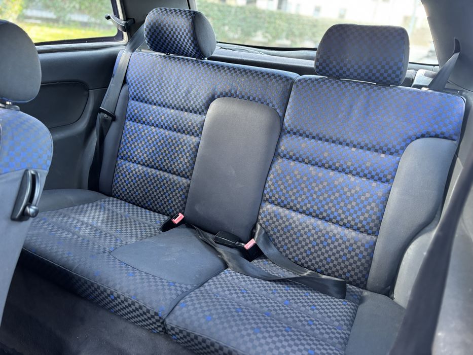 Audi A3 1.9 tdi 110cv Sport