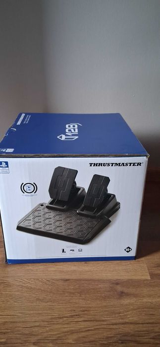 Kierownica Thrustmaster
