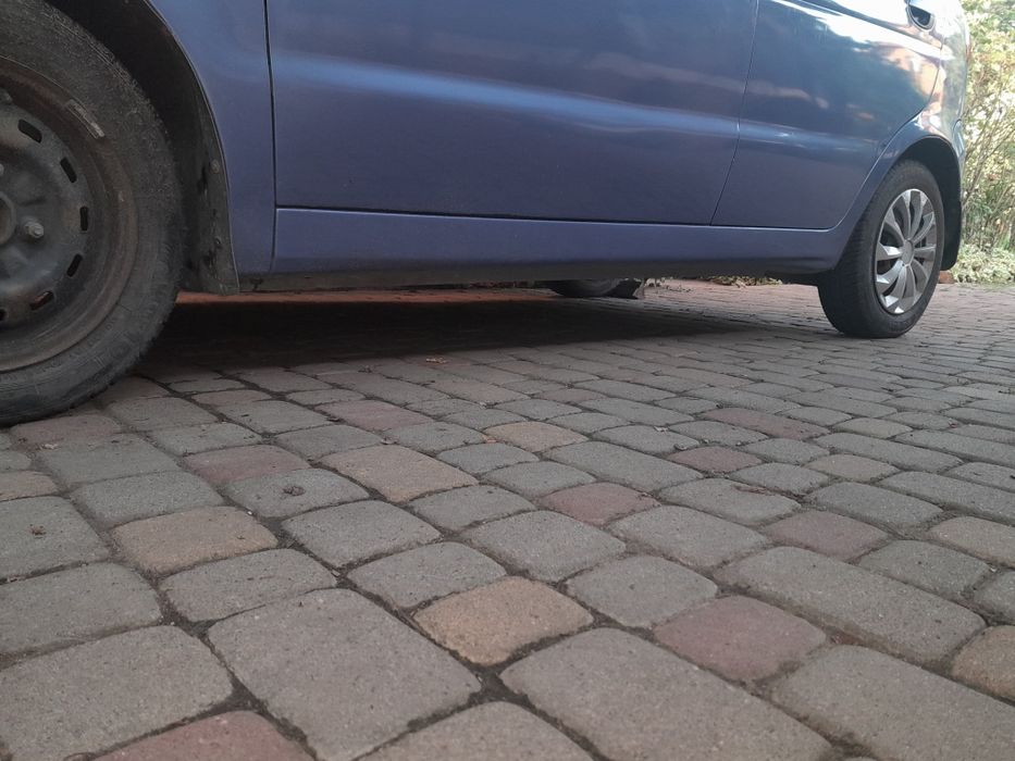 Продам Daewo matiz
