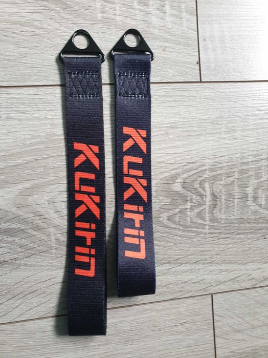 Zawieszka Kukirin Nowa