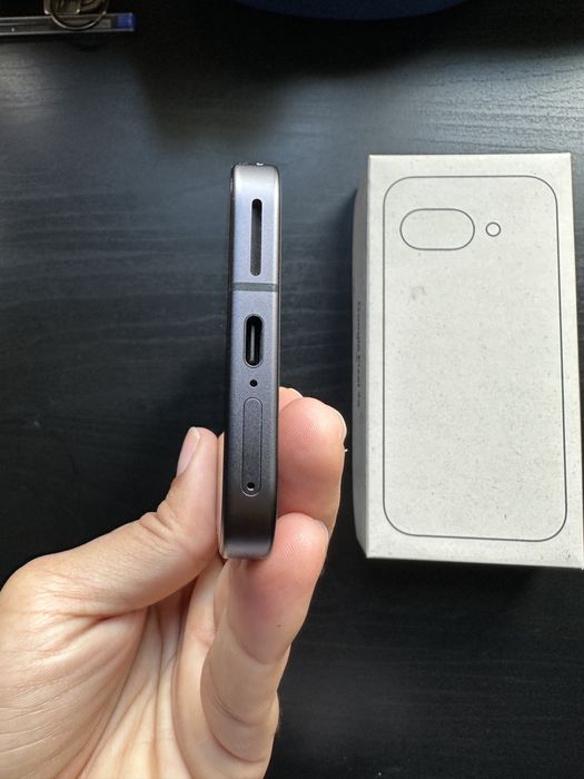 Smartphone Google Pixel 9a