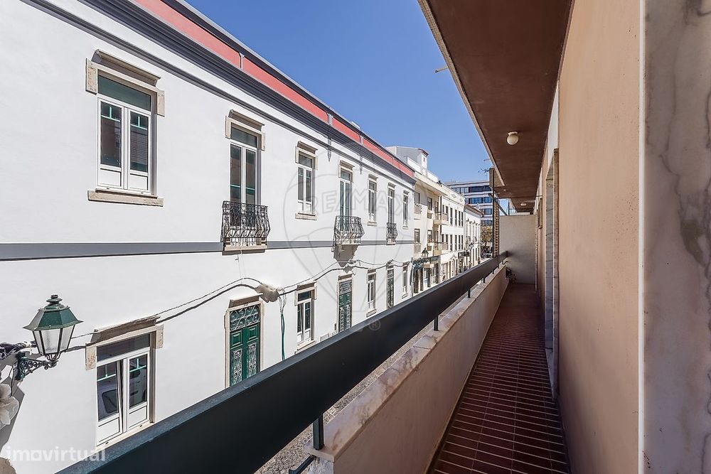 Apartamento T3 para venda