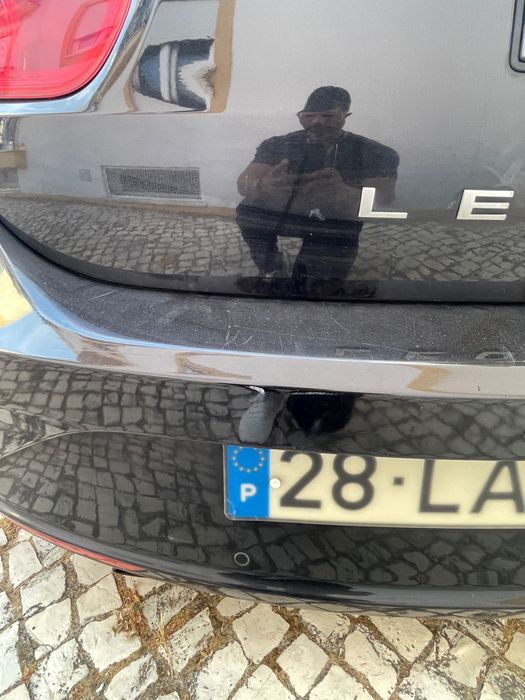 Seat Leon 2010 1.6 diesel 286km