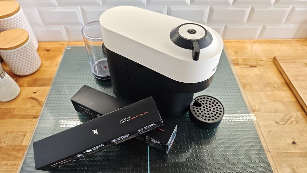 Nespresso Vertuo Pop