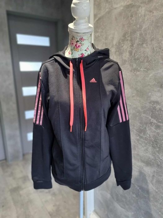 Bluza Adidas rozmiar S 36