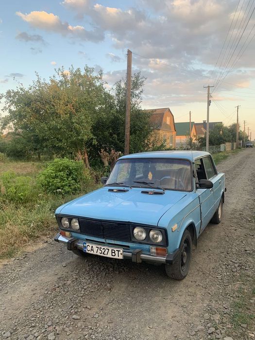 Продам ВАЗ 2106.