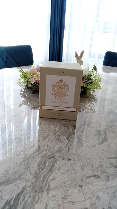 Коробка з під Tiziana Terenzi 100 ml