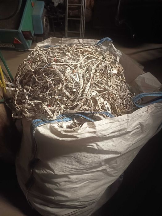 Moduły LED duża ilość 500 kg