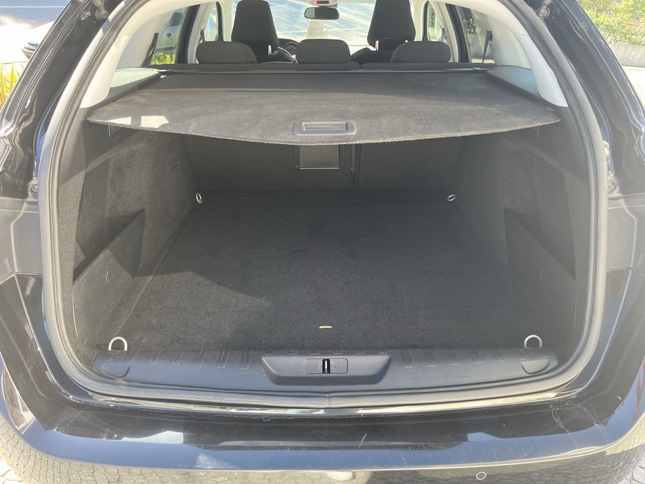 Peugeot 308 SW 1.6 BlueHDi