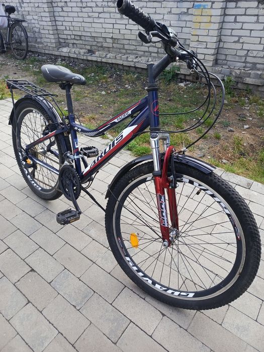 Продам велосипед Ardis